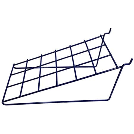 Homecare Products 4694 Ettore Blue Pole Stand HO3255410